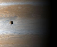 IoJupiter
