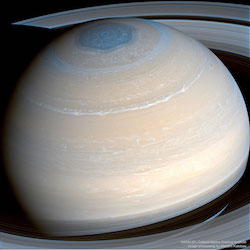 Saturn