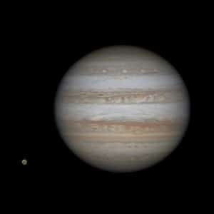Jupiter