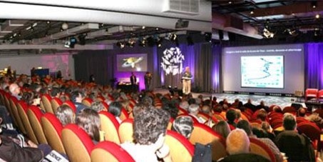 Cassini Cité Sciences 2017