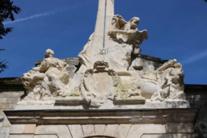 Méridienne de Rouen - novembre 2018