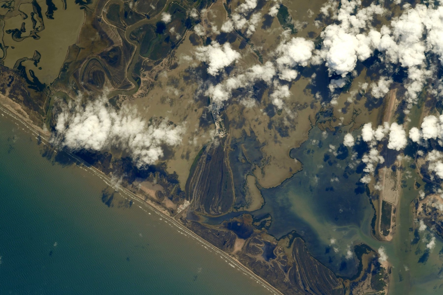 Boca Chica Village, un simple lieudit Société astronomique de France