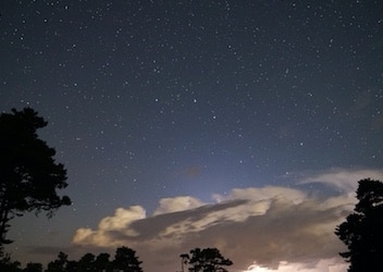 rencontre astronomique du pilat