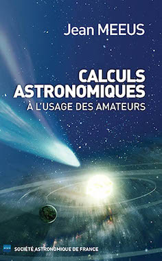 Éphémérides 2024 – Société astronomique de France