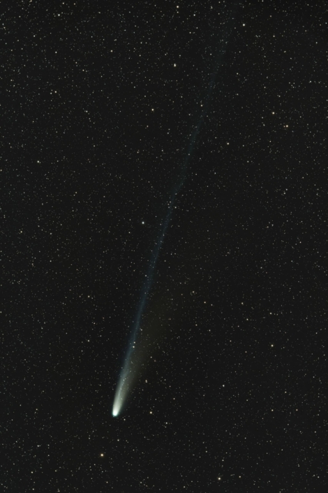 C/2025 A6 (Lemmon) le 30 octobre 2025