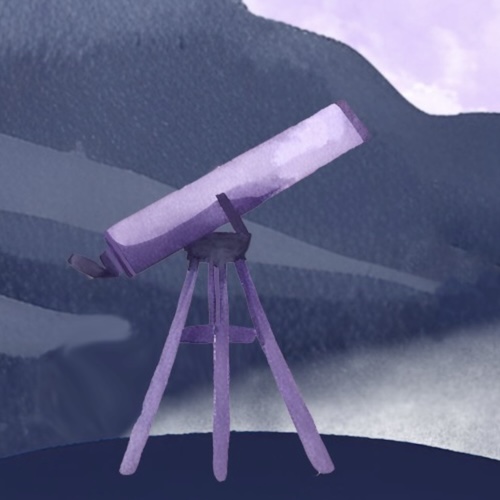 Journée des métiers de l'astronomie