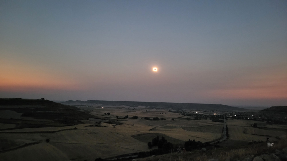 Éclipse du 12 août 2026