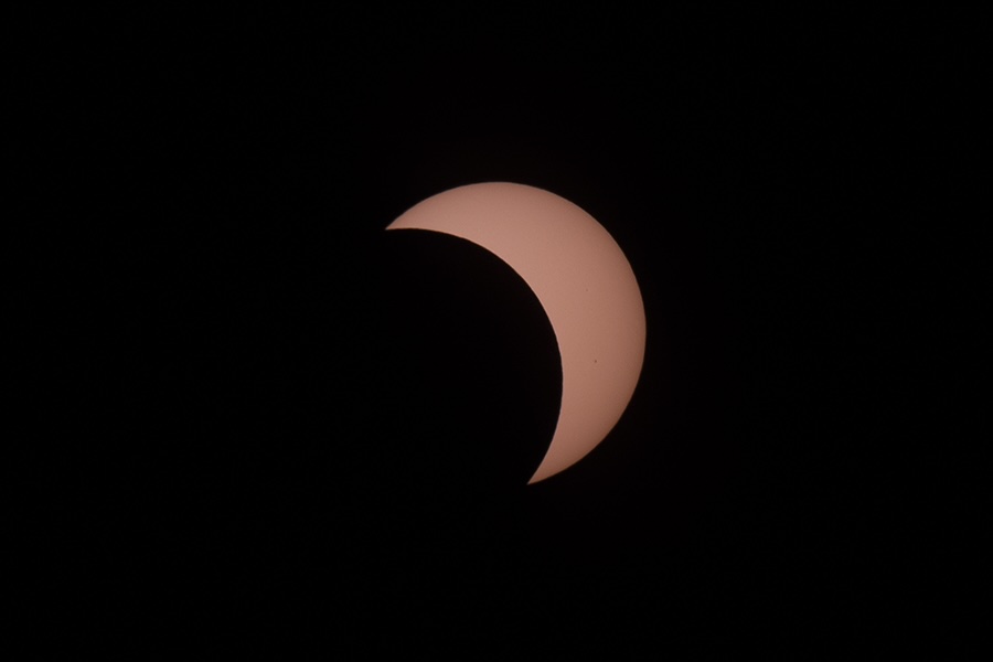 Éclipse du 12 août 2026