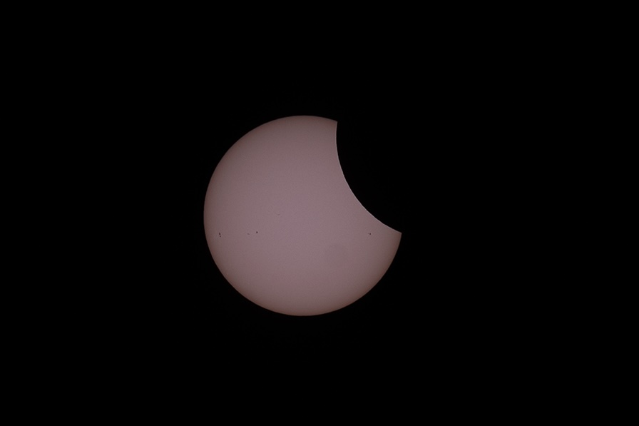 Éclipse du 12 août 2026