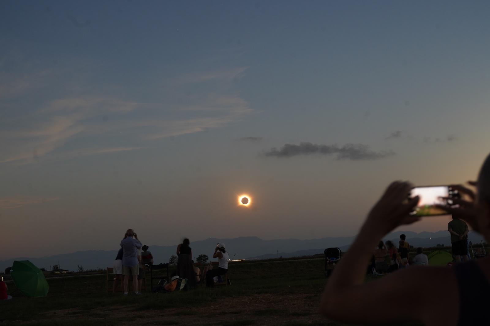 Éclipse du 12 août 2026