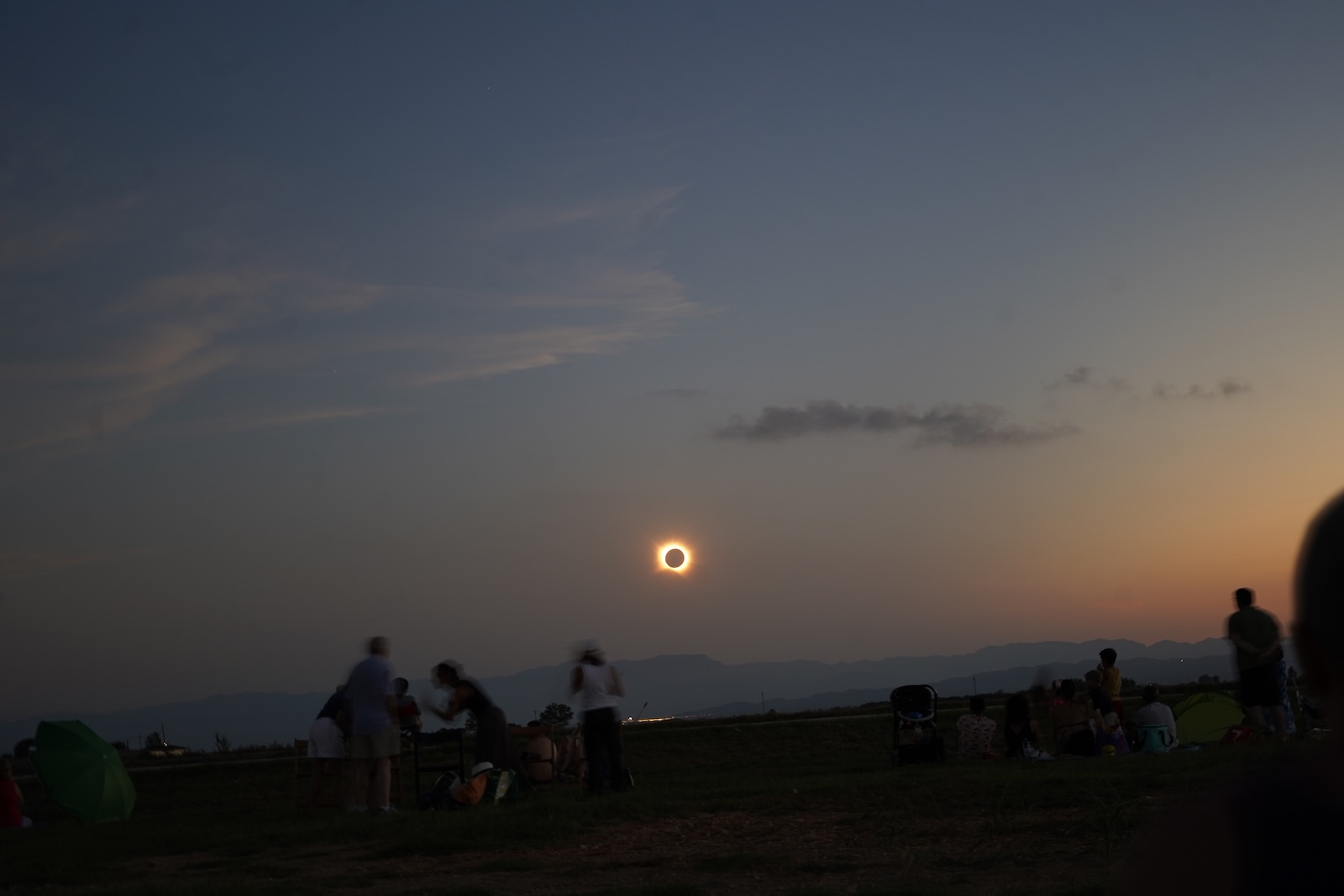 Éclipse du 12 août 2026